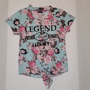 Legend Truth Loyalty